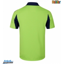 Fulham Bortedrakt 2025-26 Kortermet